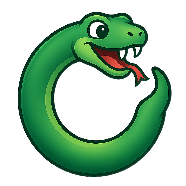 Ouroboros logo